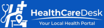 doc logo white
