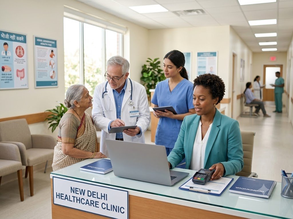 health desk about us